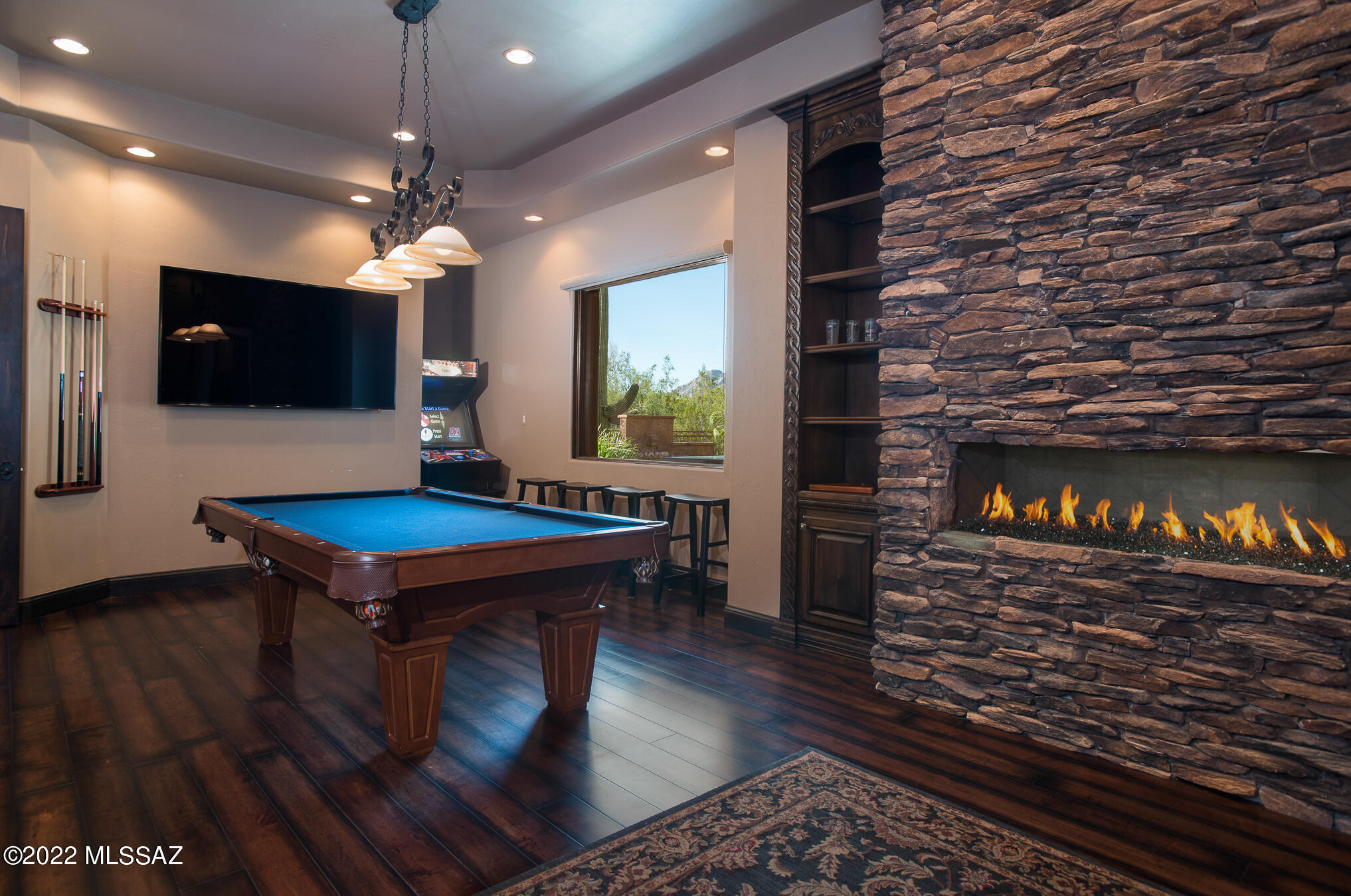 La Paloma Estates (1-35) - Residential