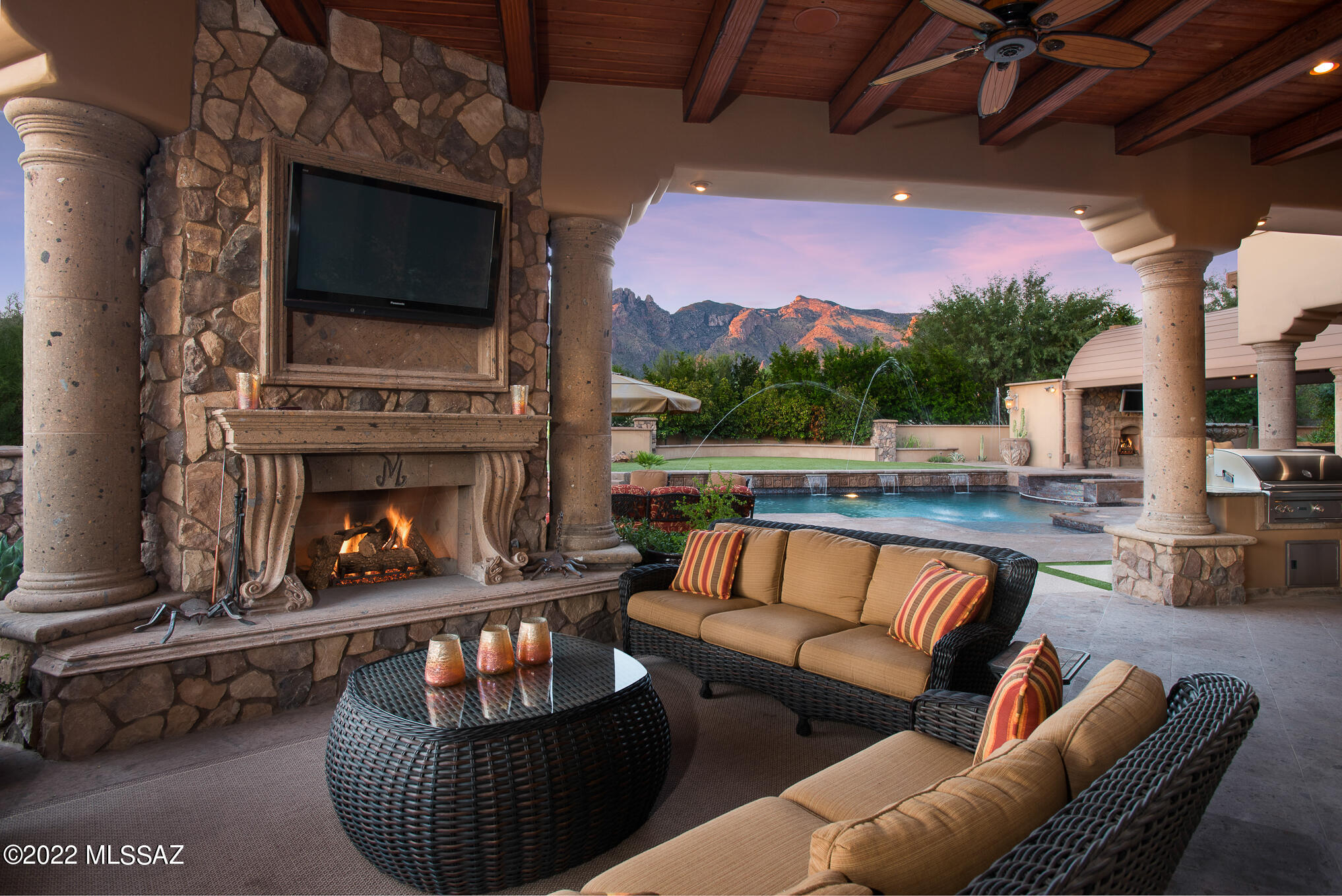 La Paloma Estates (1-35) - Residential