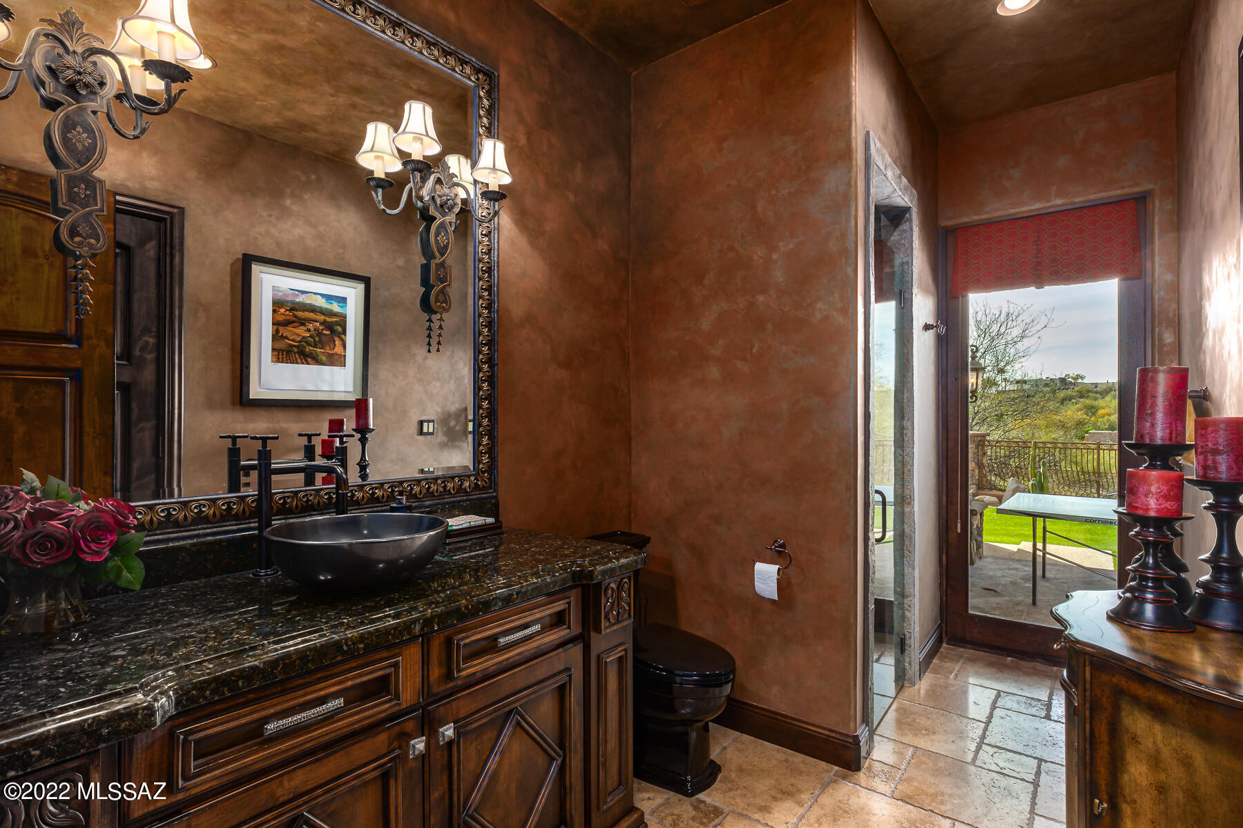 La Paloma Estates (1-35) - Residential