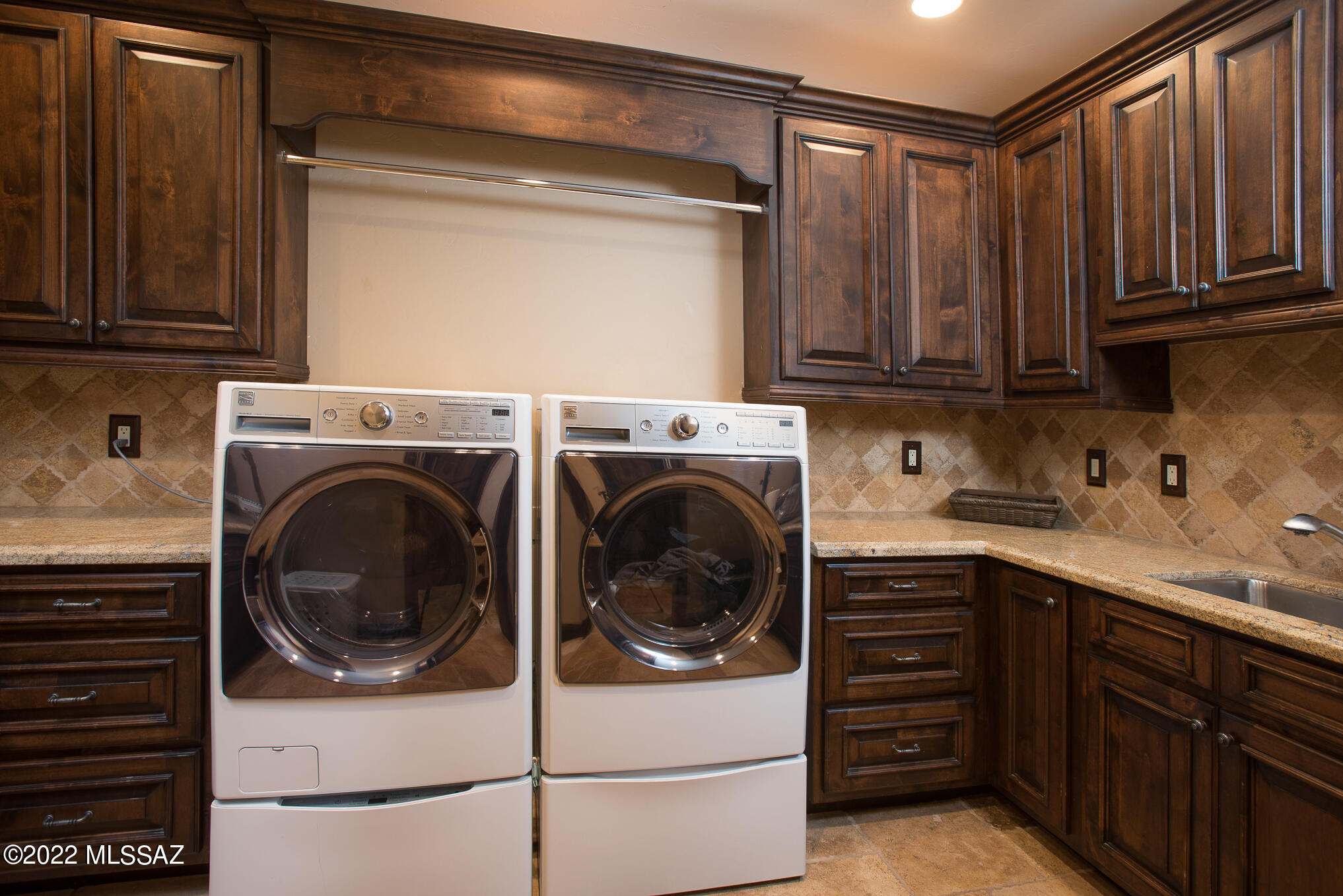 La Paloma Estates (1-35) - Residential