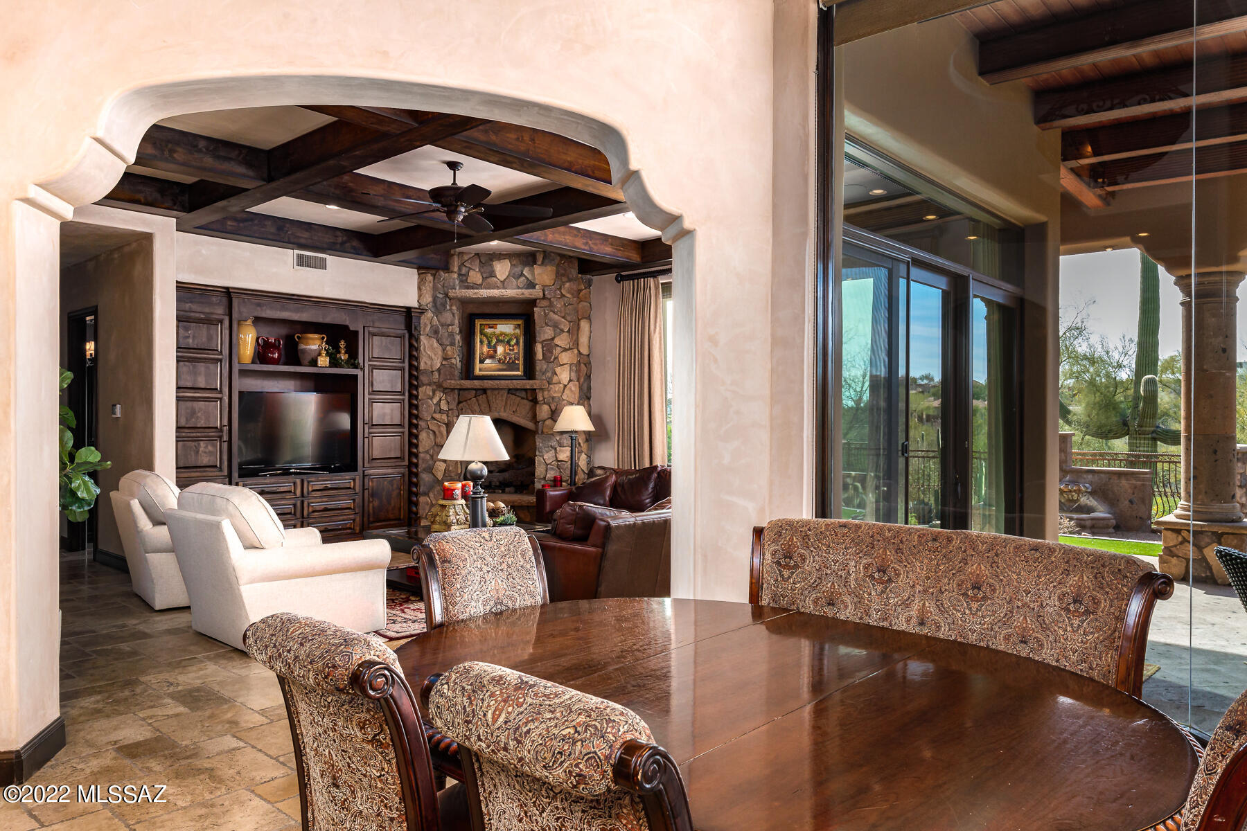 La Paloma Estates (1-35) - Residential