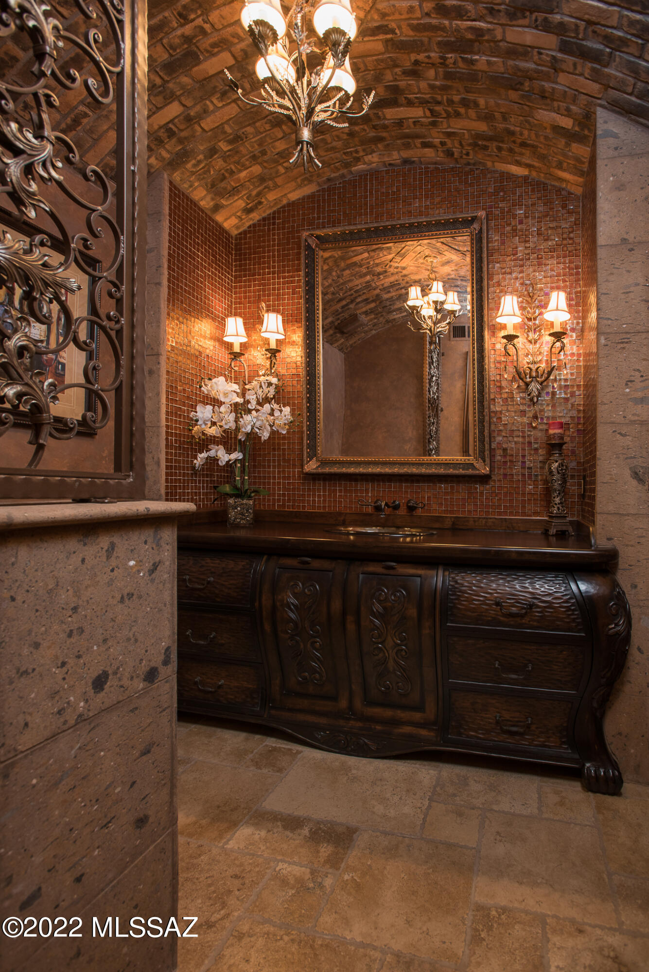 La Paloma Estates (1-35) - Residential