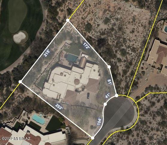 La Paloma Estates (1-35) - Residential