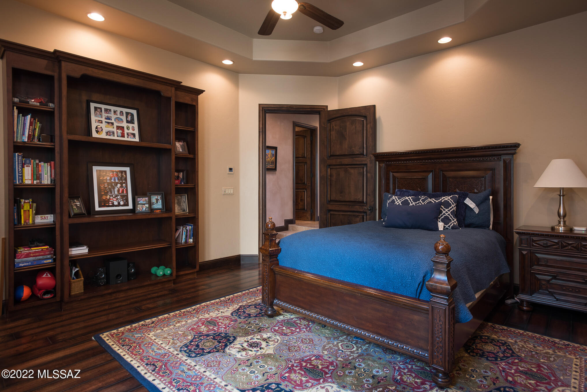 La Paloma Estates (1-35) - Residential