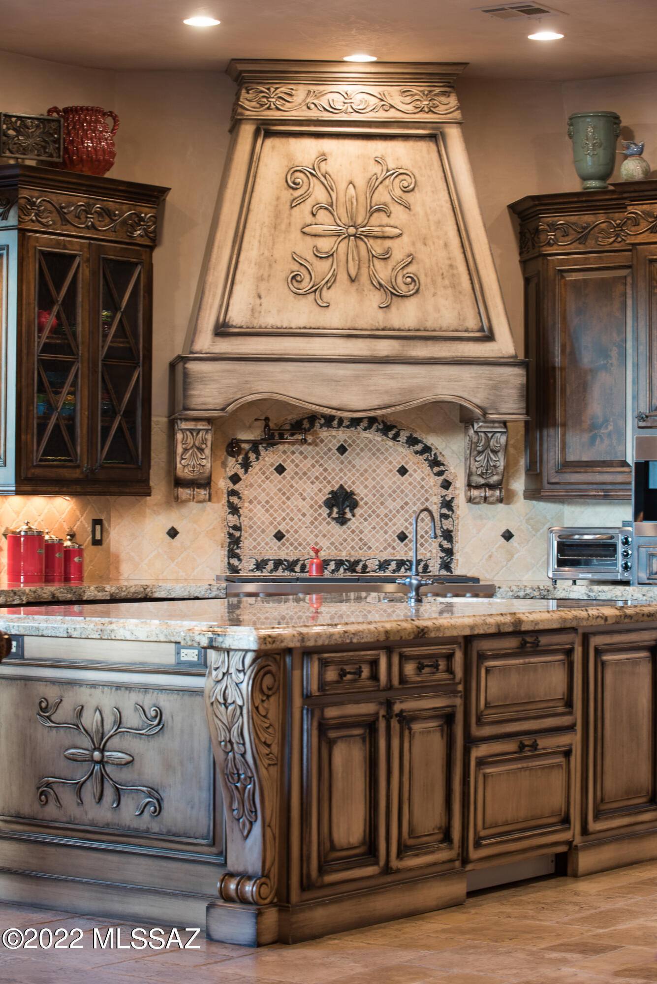 La Paloma Estates (1-35) - Residential