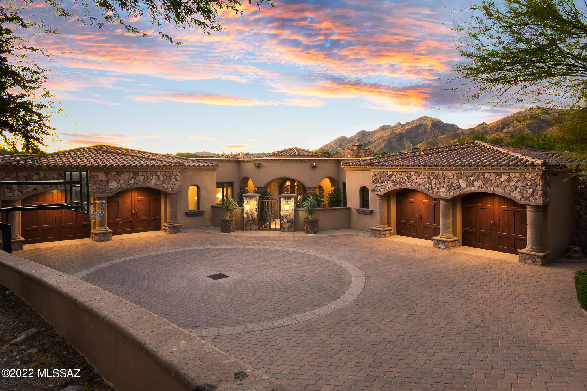 La Paloma Estates (1-35) - Residential