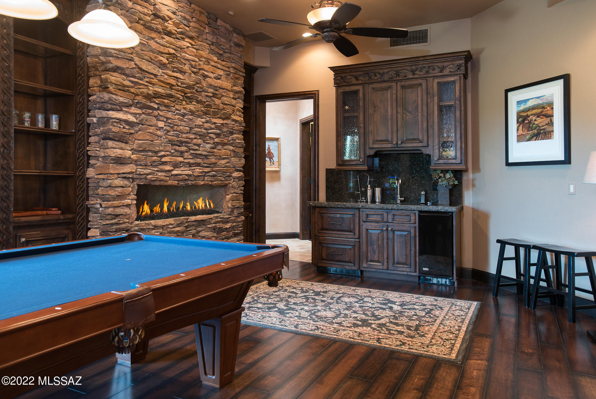 La Paloma Estates (1-35) - Residential