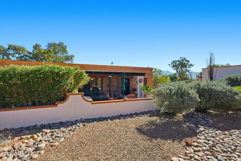 361 S Paseo Pena D Green Valley AZ 85614