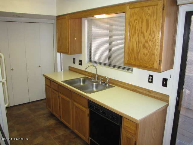 Casitas De Palo Santo (1-225) - Residential Lease