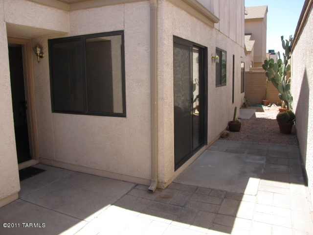 Casitas De Palo Santo (1-225) - Residential Lease