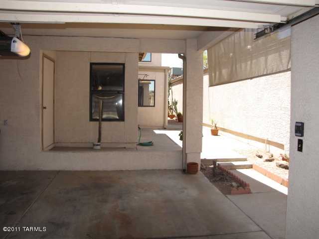 Casitas De Palo Santo (1-225) - Residential Lease