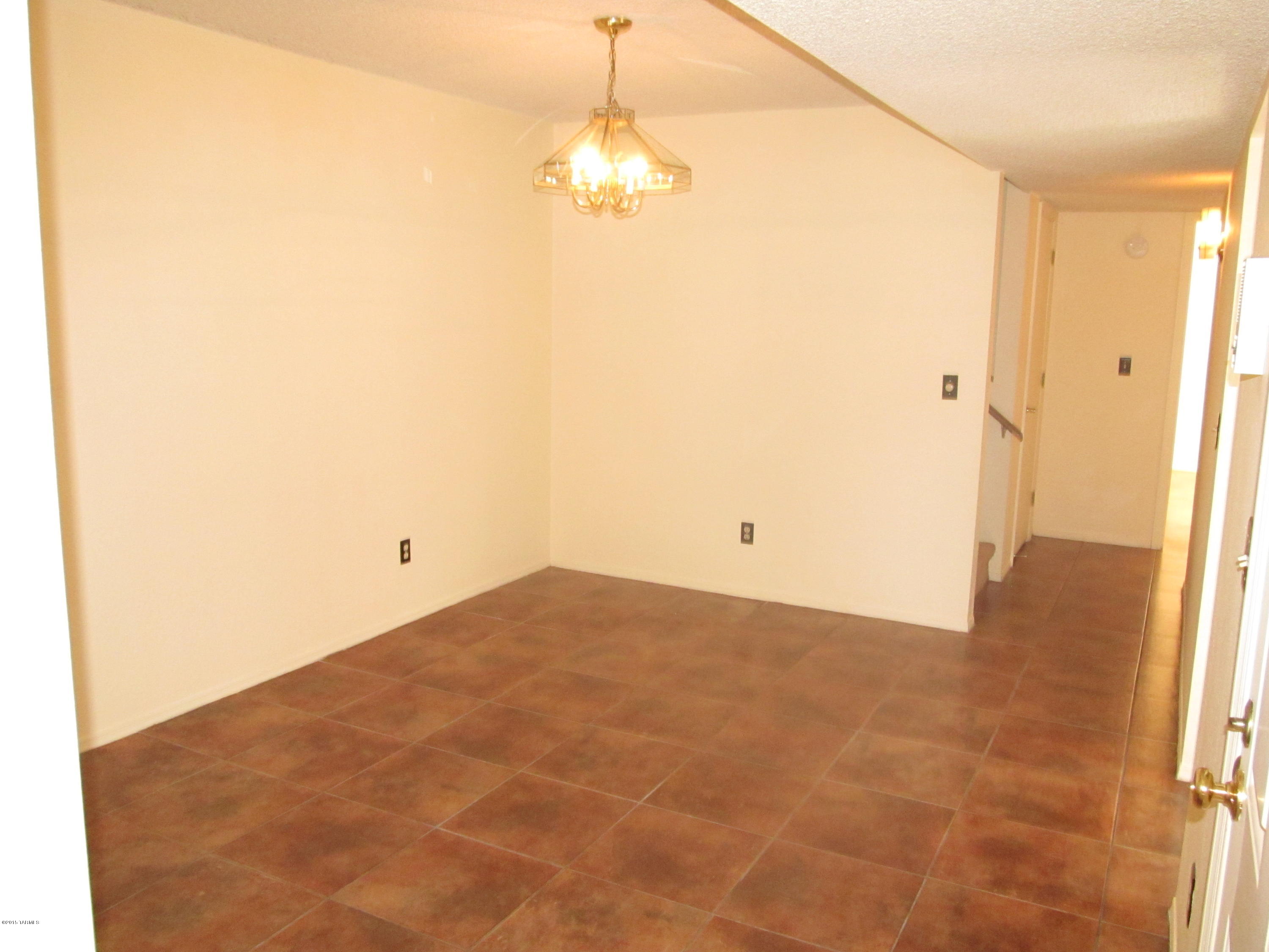 Casitas De Palo Santo (1-225) - Residential Lease