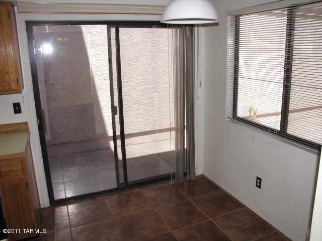 Casitas De Palo Santo (1-225) - Residential Lease