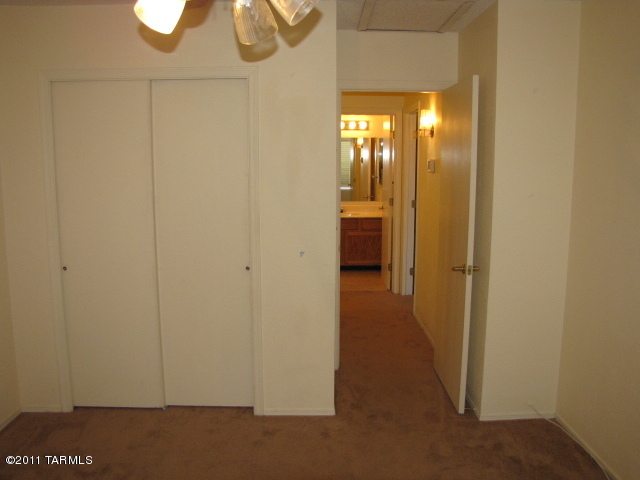 Casitas De Palo Santo (1-225) - Residential Lease