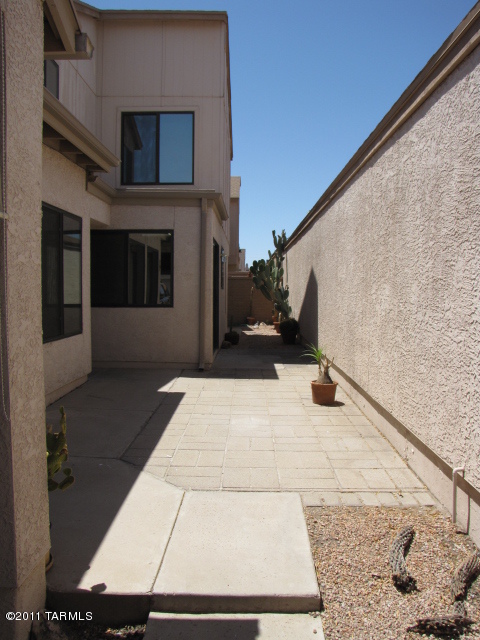 Casitas De Palo Santo (1-225) - Residential Lease