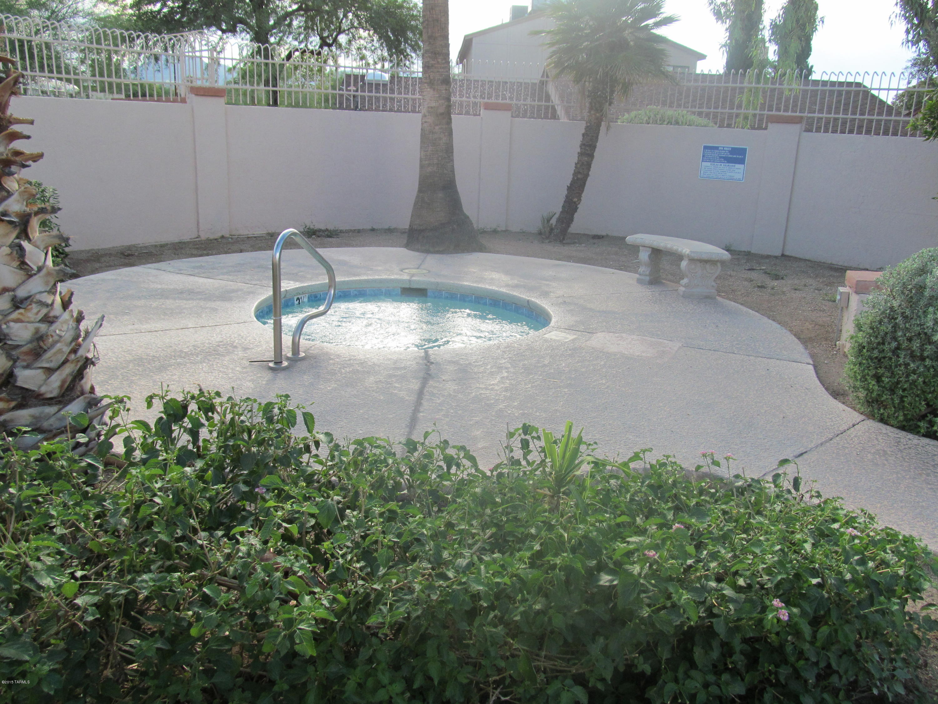 Casitas De Palo Santo (1-225) - Residential Lease