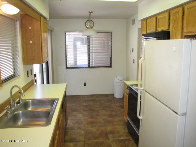 Casitas De Palo Santo (1-225) - Residential Lease