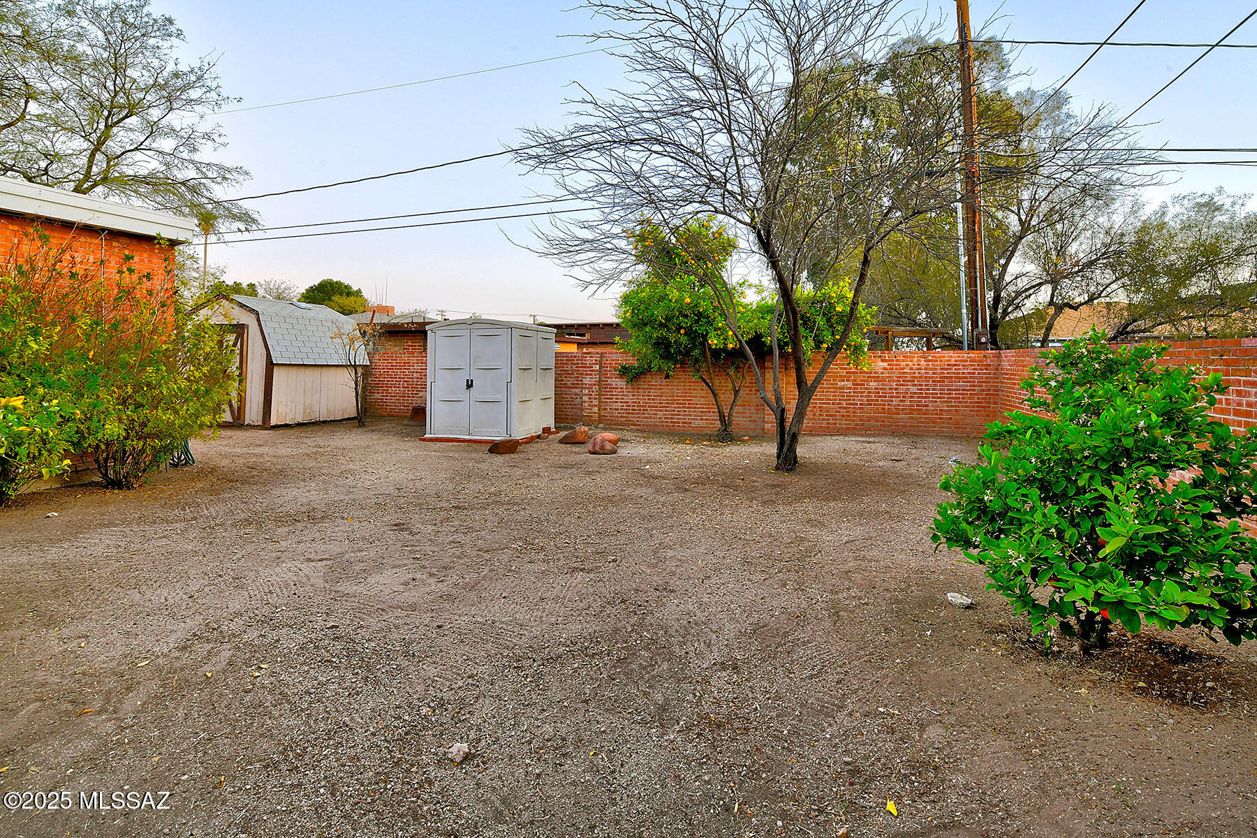 La Mirada - Residential