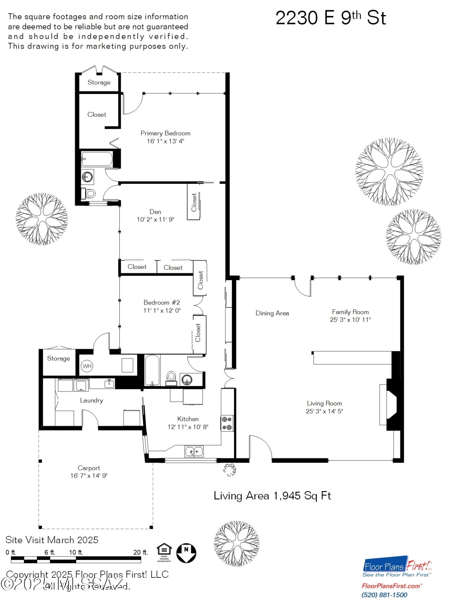La Mirada - Residential