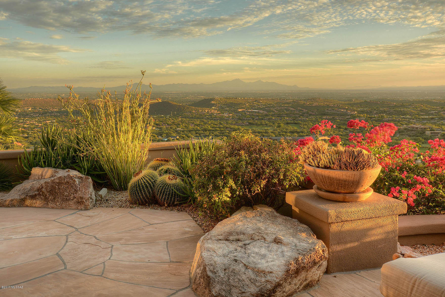 Ventana Canyon Mountain Estate (1-73) - Residential