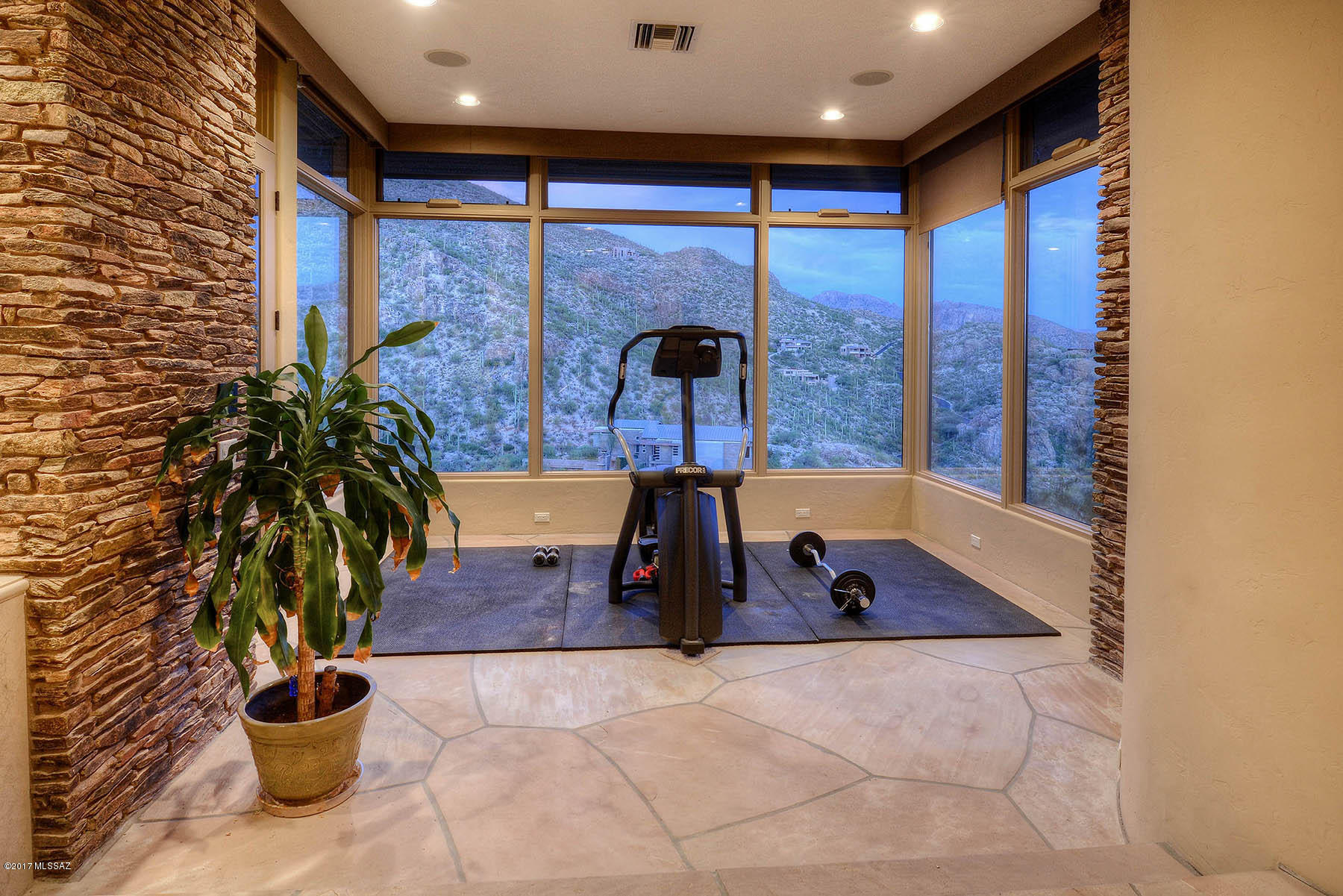 Ventana Canyon Mountain Estate (1-73) - Residential