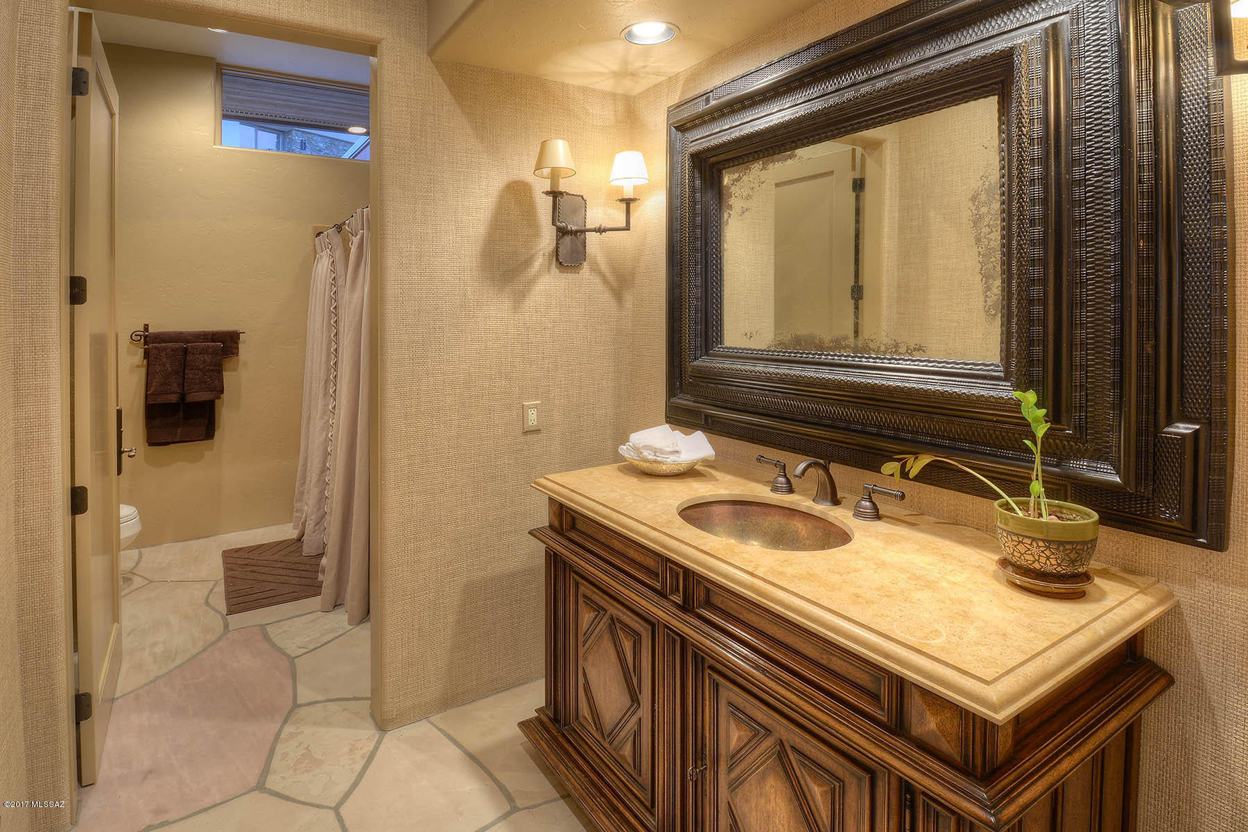 Ventana Canyon Mountain Estate (1-73) - Residential