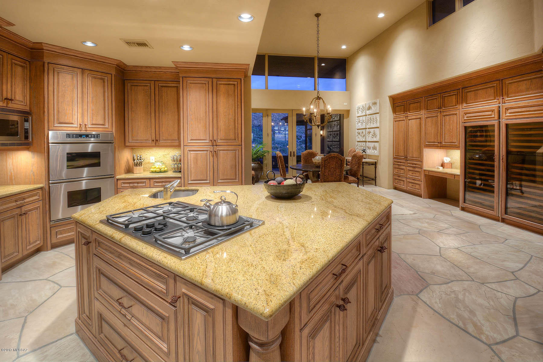 Ventana Canyon Mountain Estate (1-73) - Residential