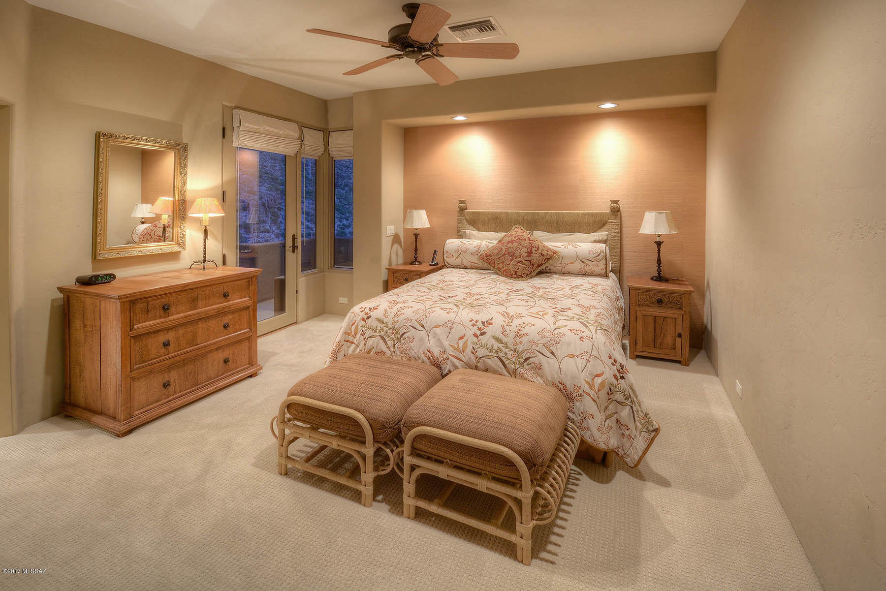 Ventana Canyon Mountain Estate (1-73) - Residential