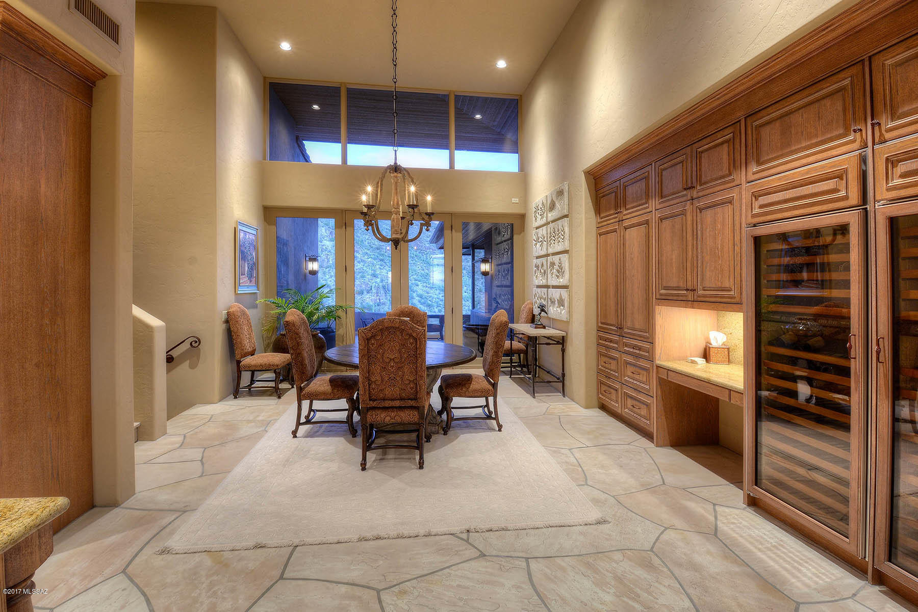 Ventana Canyon Mountain Estate (1-73) - Residential