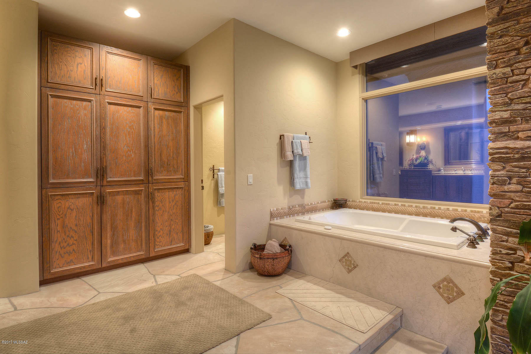 Ventana Canyon Mountain Estate (1-73) - Residential