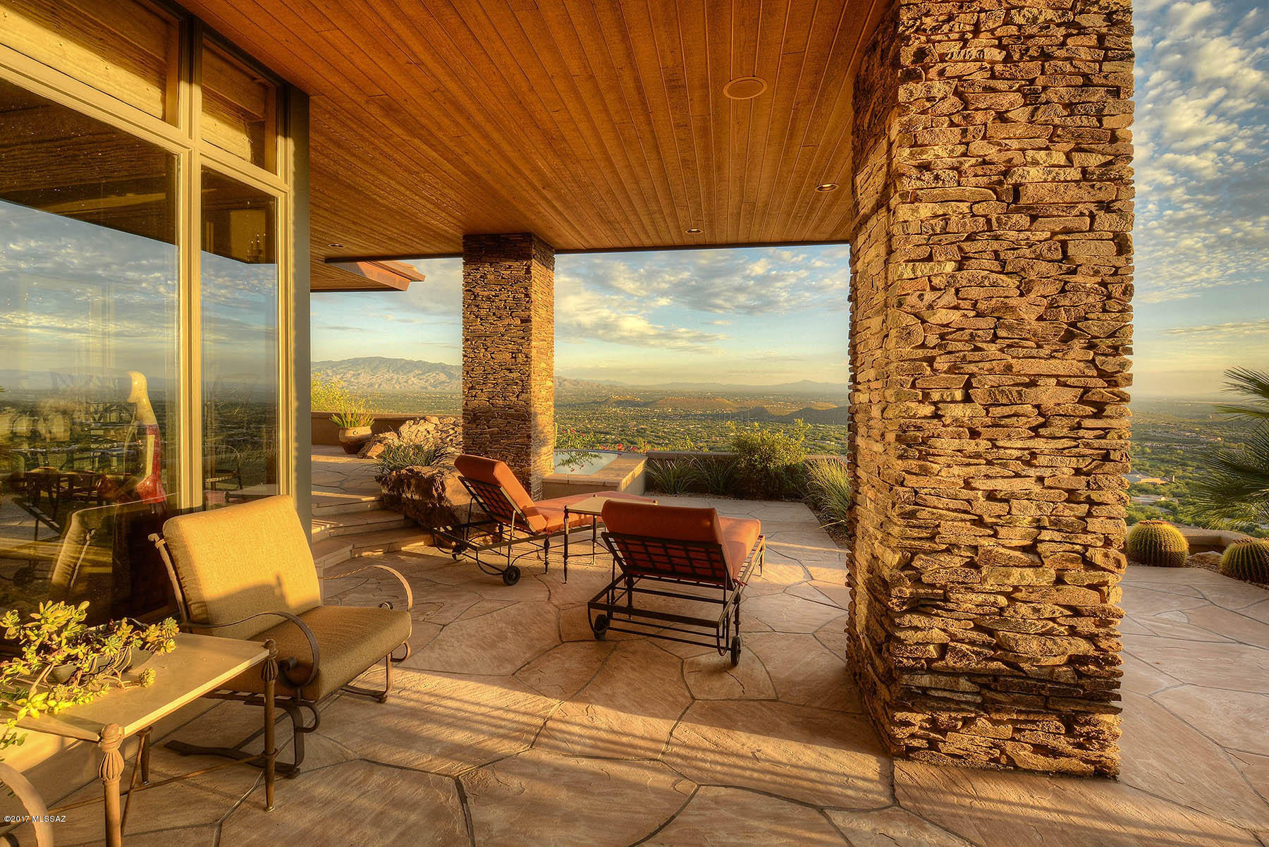 Ventana Canyon Mountain Estate (1-73) - Residential