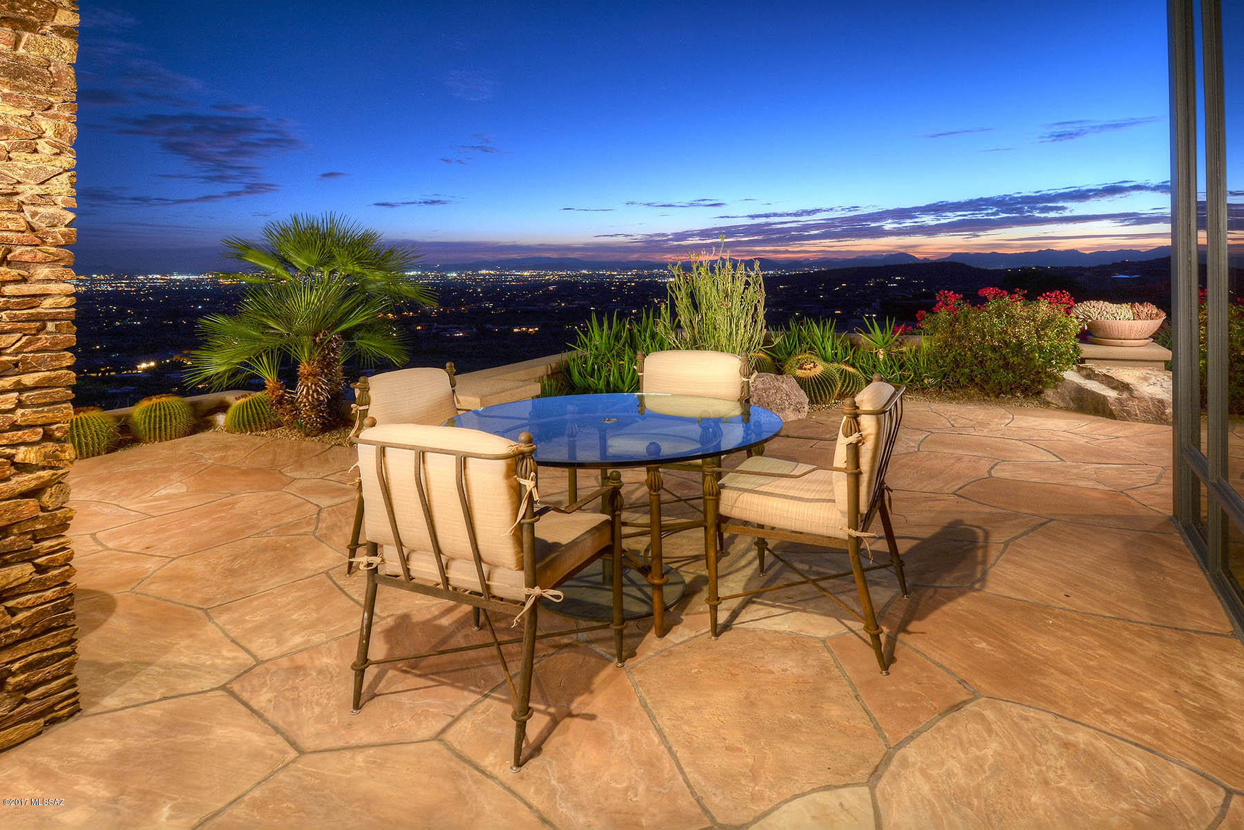 Ventana Canyon Mountain Estate (1-73) - Residential
