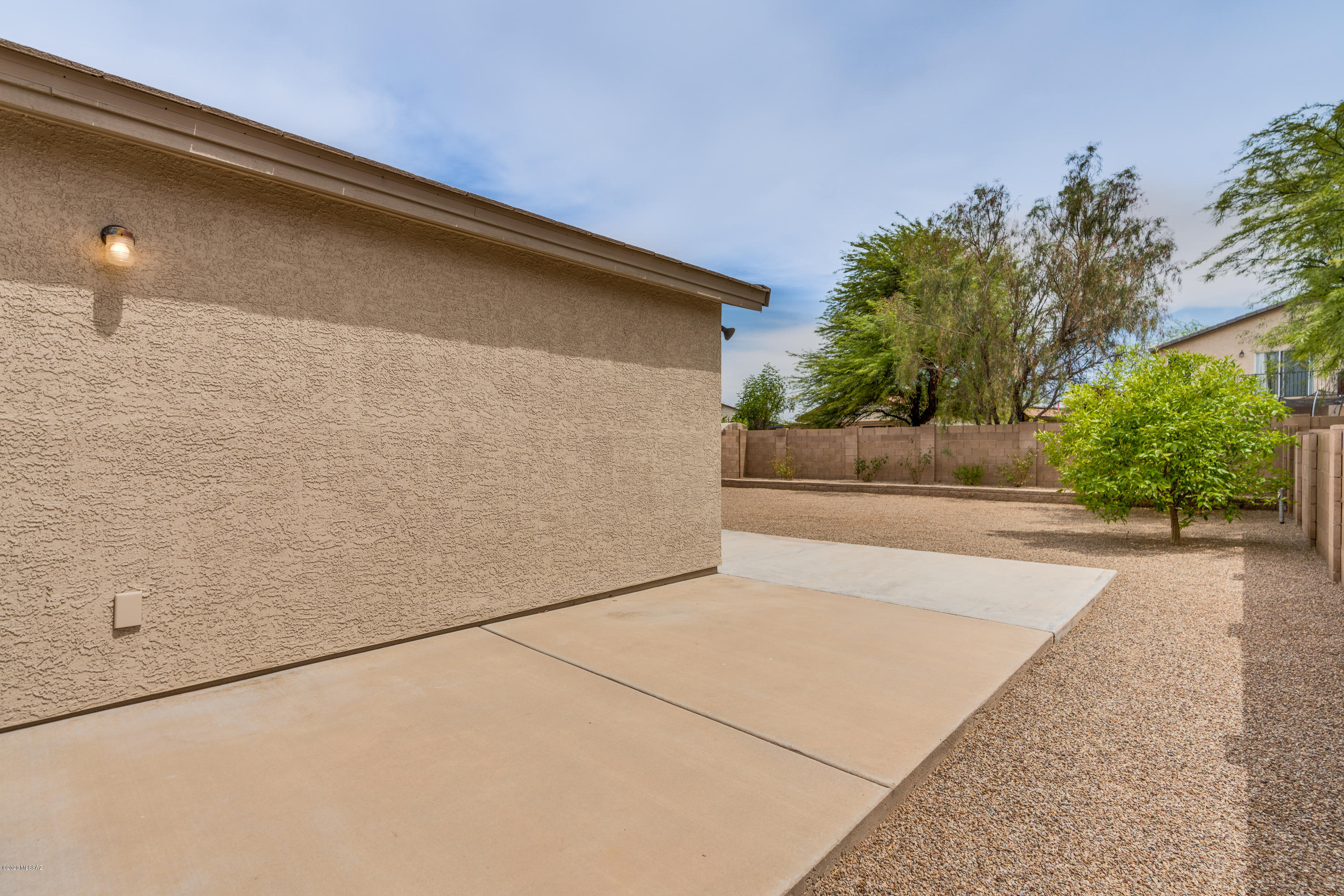 El Rio At Continental Ranch (1-102) - Residential
