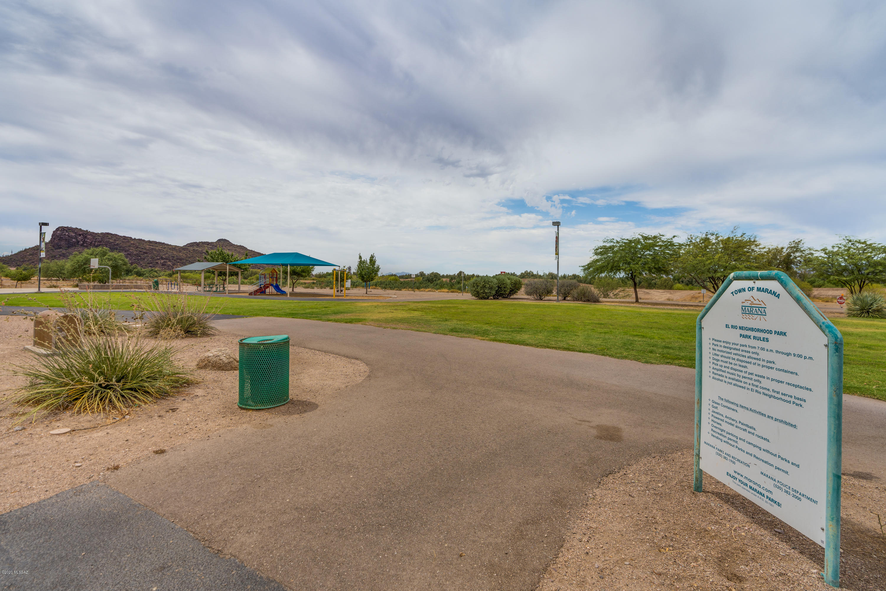 El Rio At Continental Ranch (1-102) - Residential