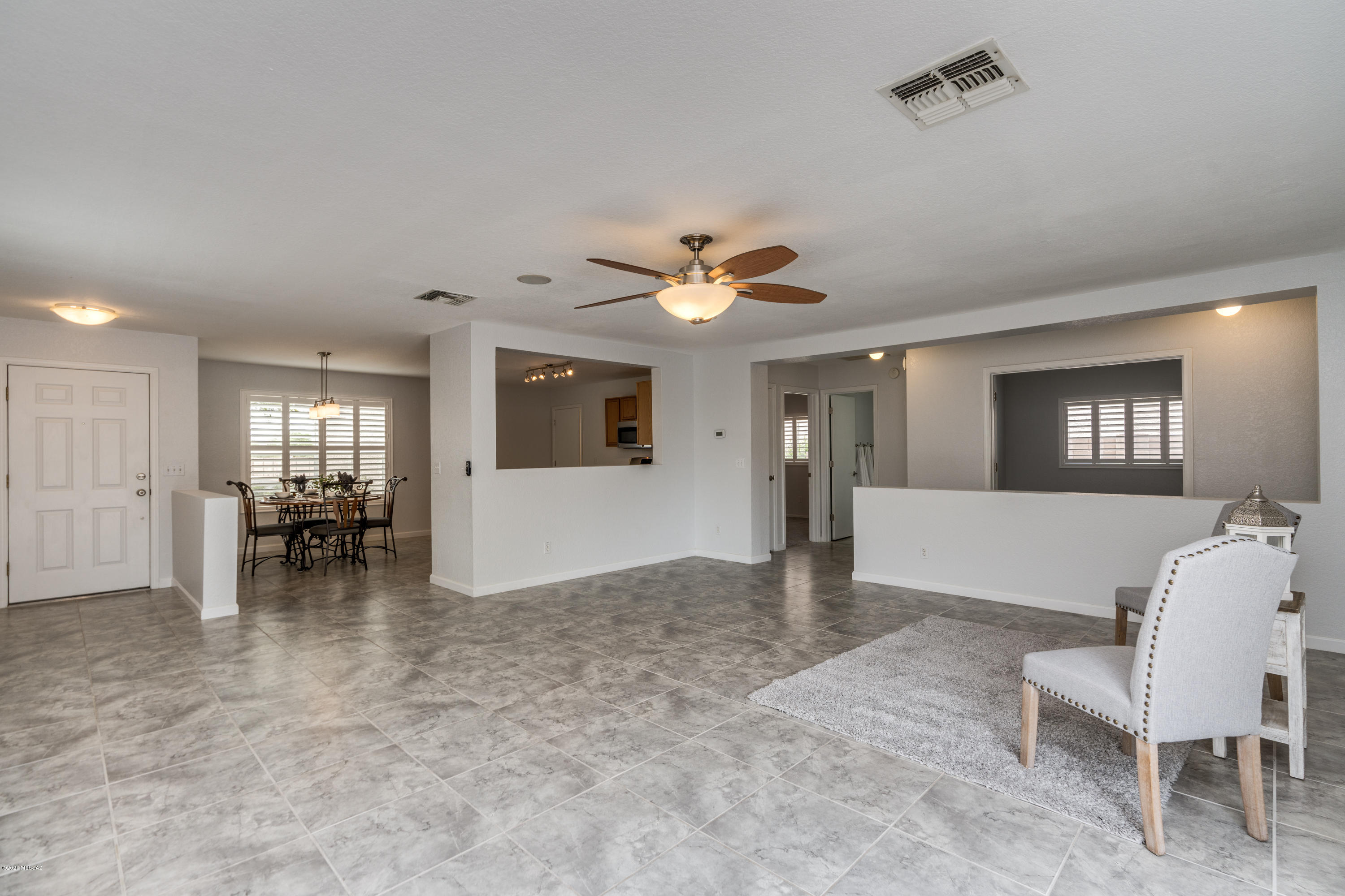 El Rio At Continental Ranch (1-102) - Residential