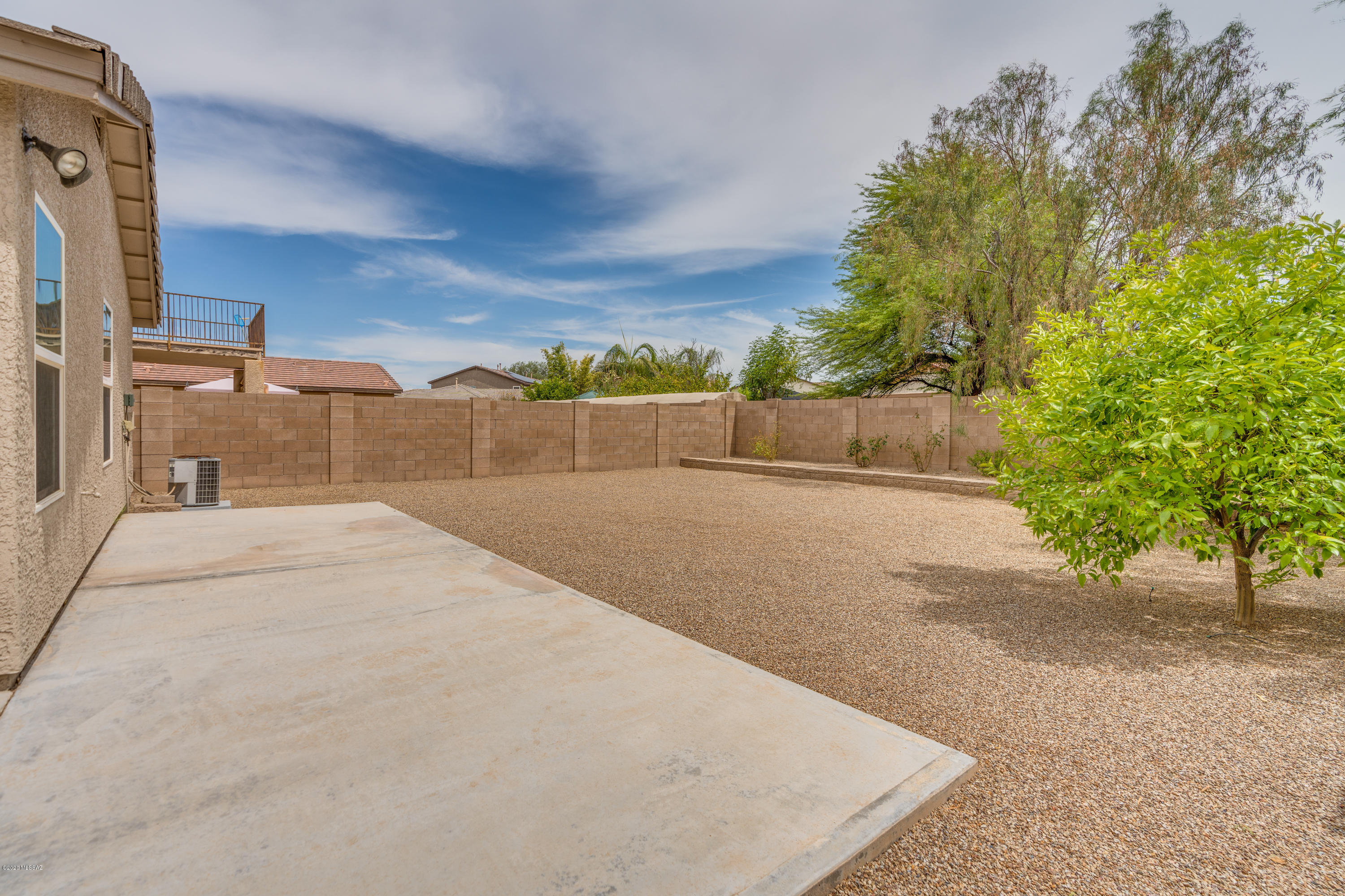 El Rio At Continental Ranch (1-102) - Residential