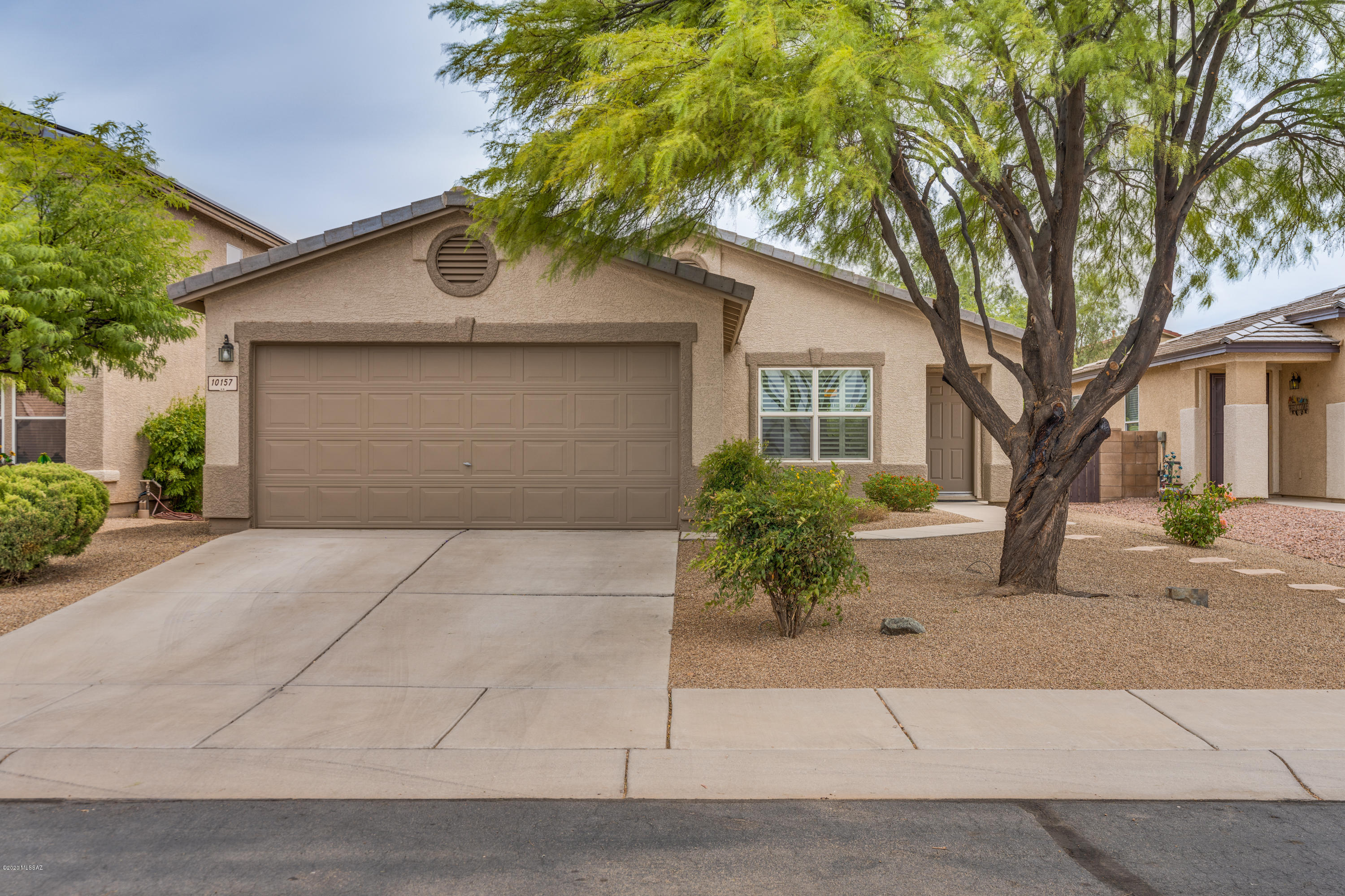 El Rio At Continental Ranch (1-102) - Residential
