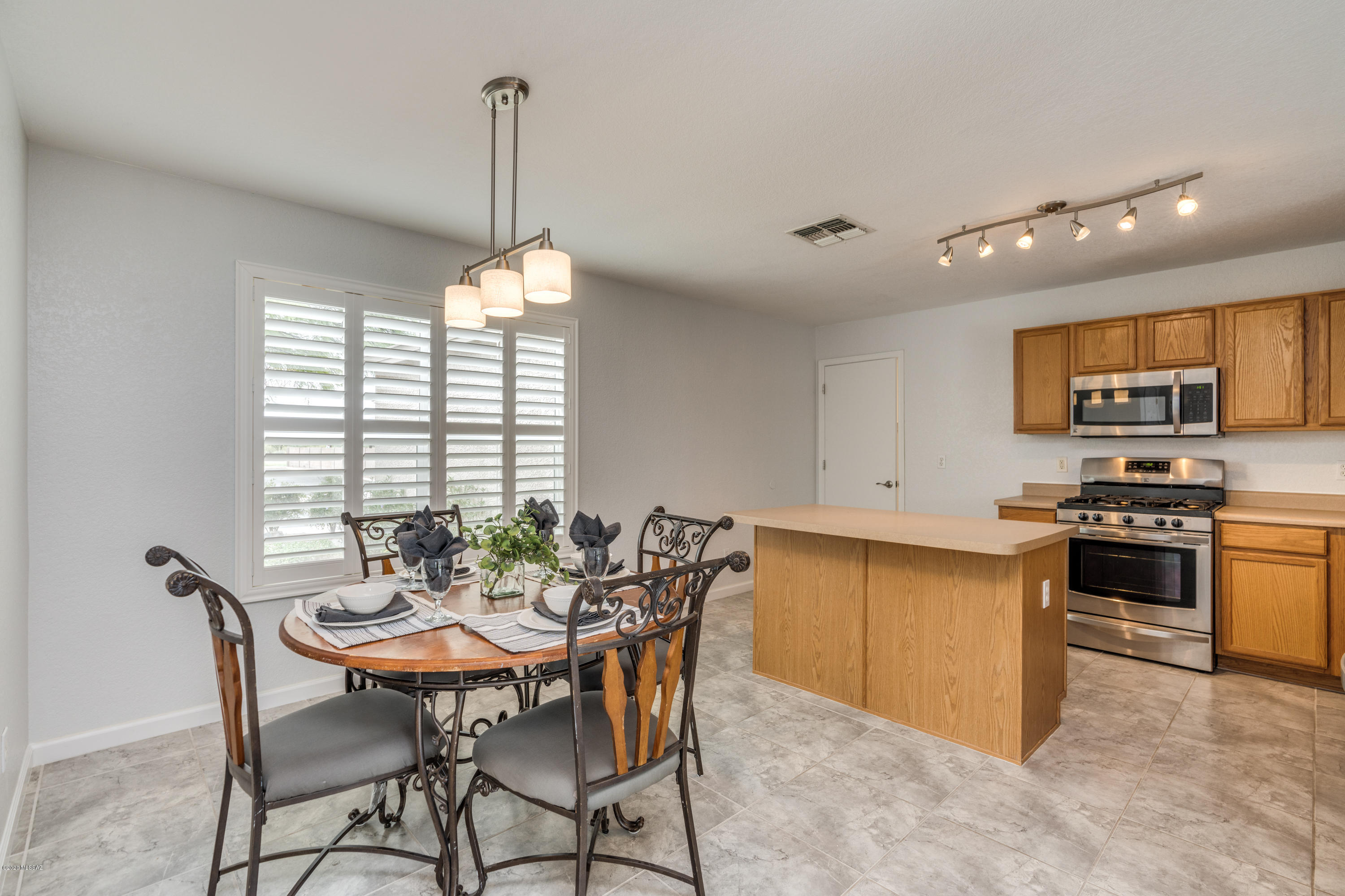 El Rio At Continental Ranch (1-102) - Residential