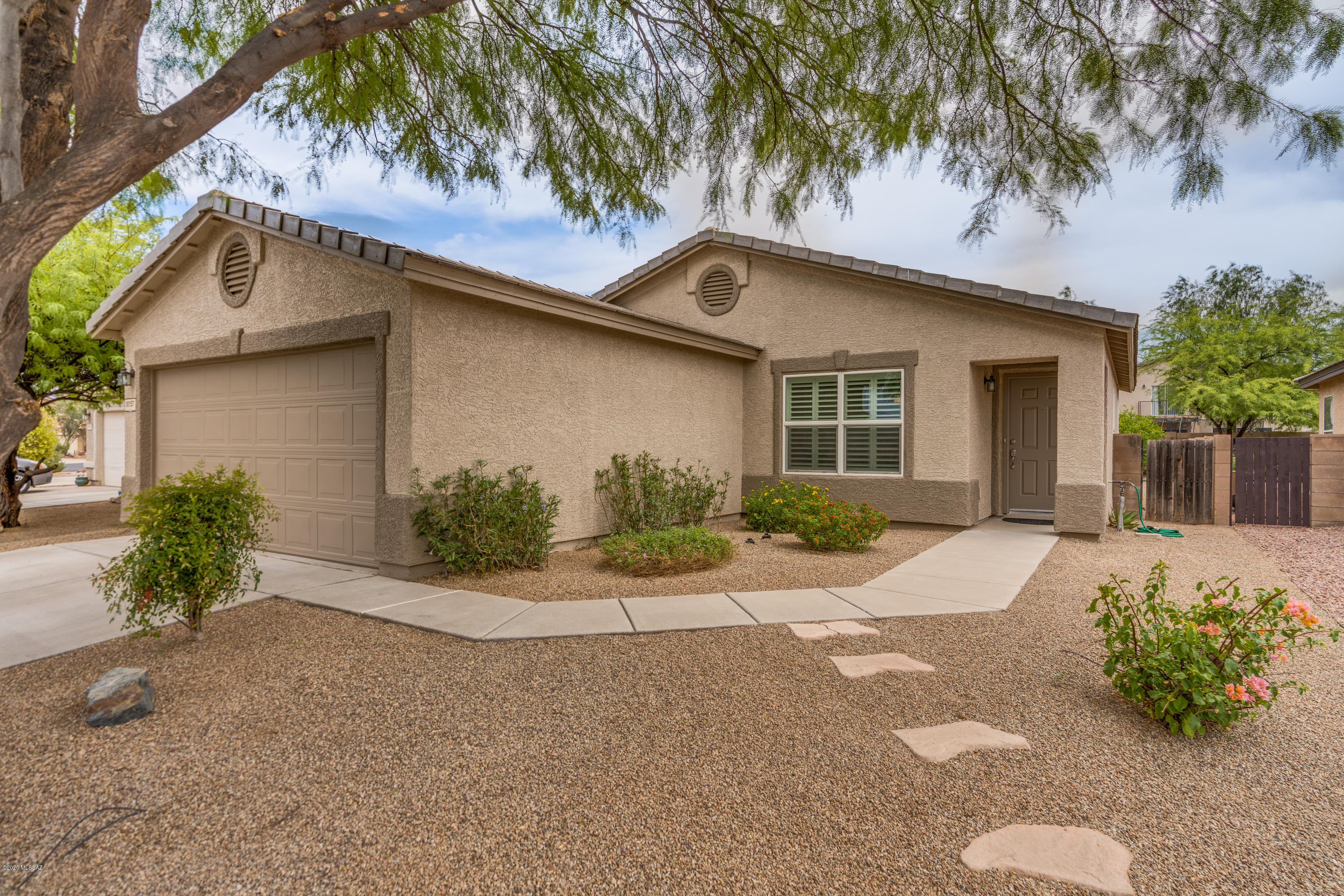 El Rio At Continental Ranch (1-102) - Residential