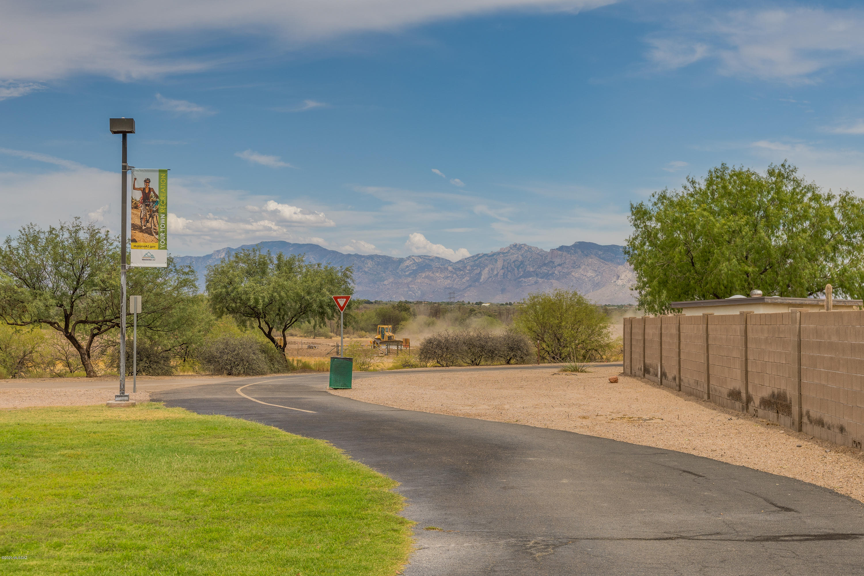 El Rio At Continental Ranch (1-102) - Residential