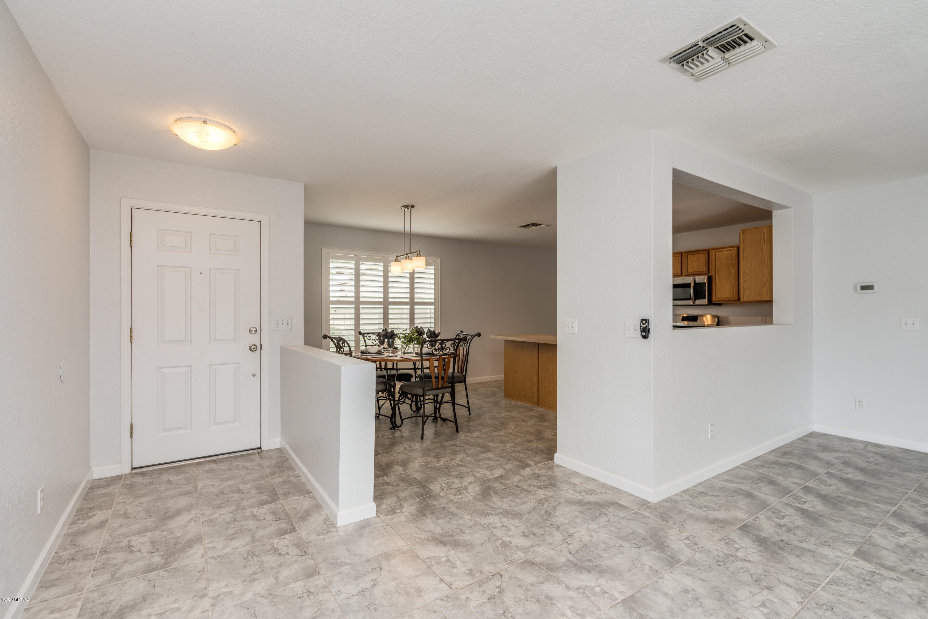 El Rio At Continental Ranch (1-102) - Residential