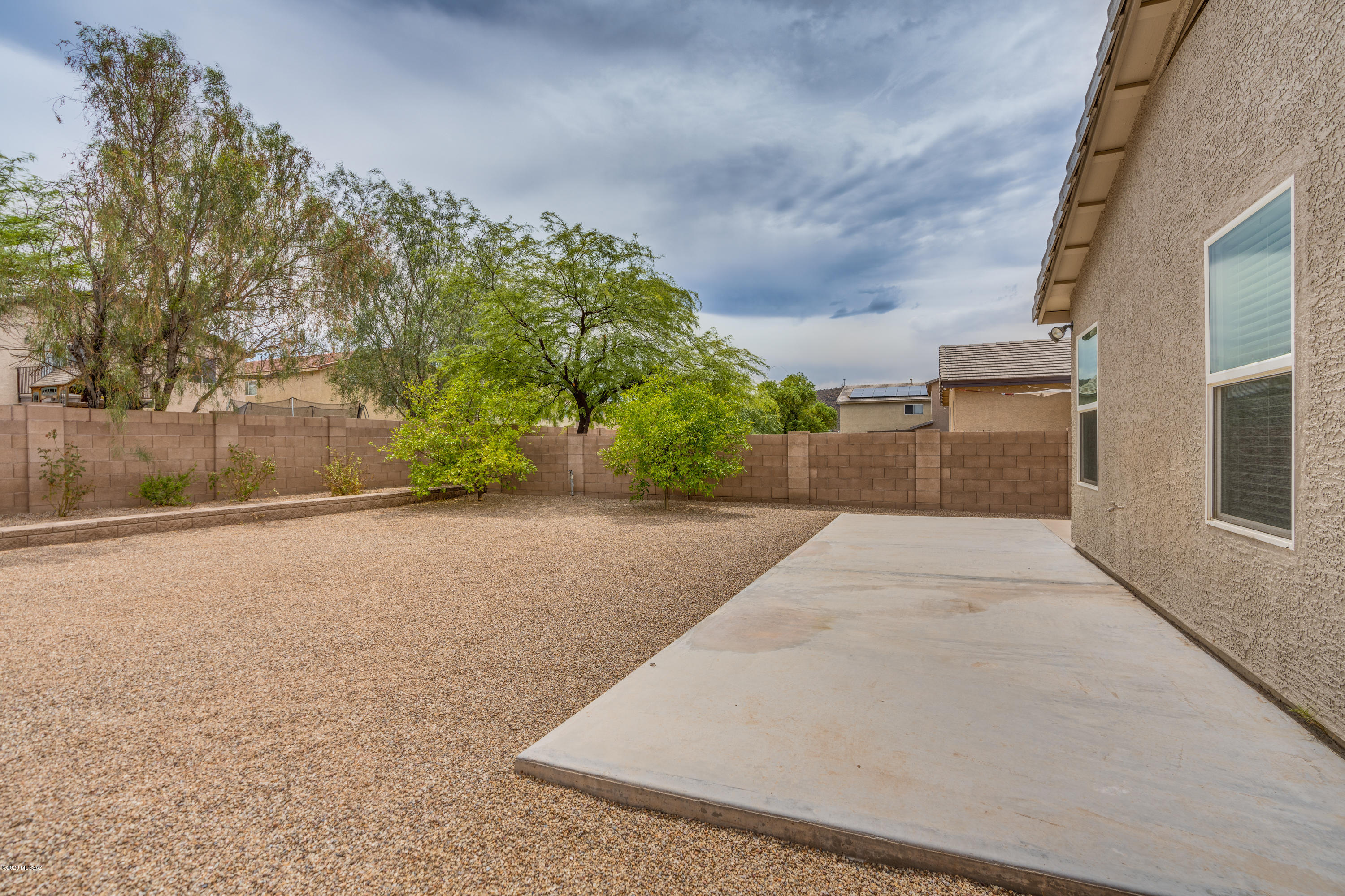 El Rio At Continental Ranch (1-102) - Residential