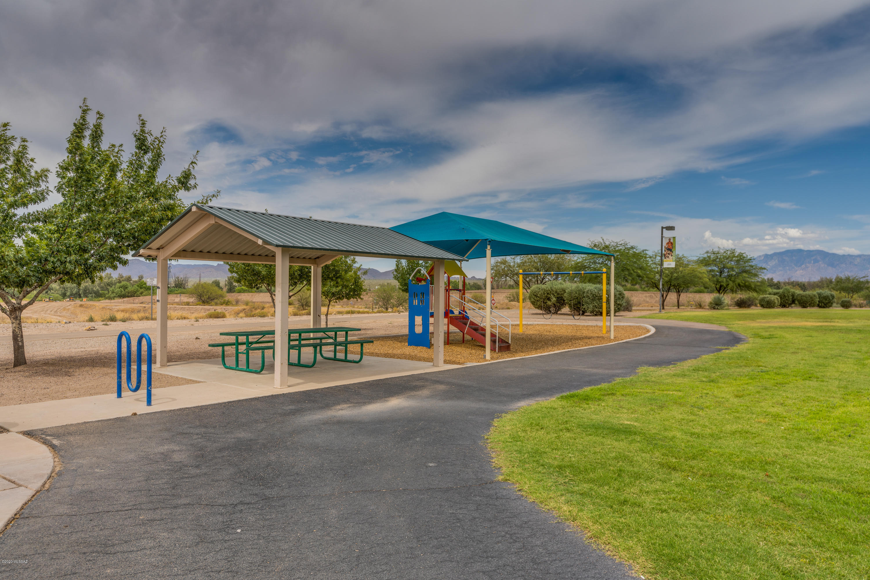 El Rio At Continental Ranch (1-102) - Residential