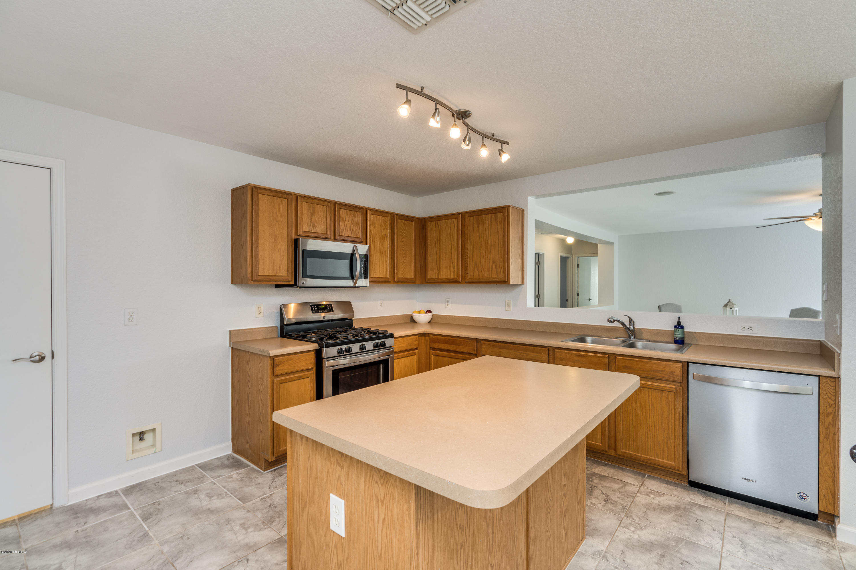 El Rio At Continental Ranch (1-102) - Residential