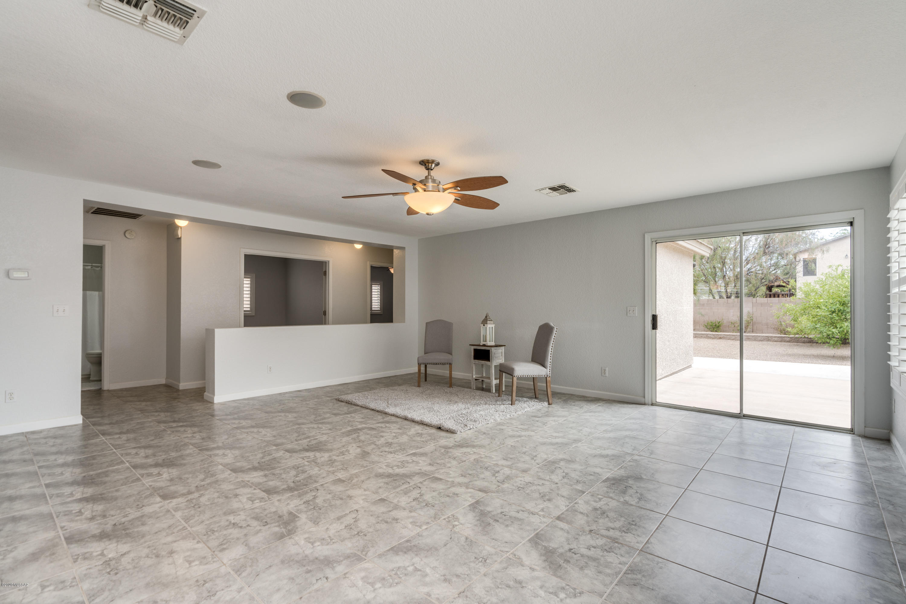 El Rio At Continental Ranch (1-102) - Residential