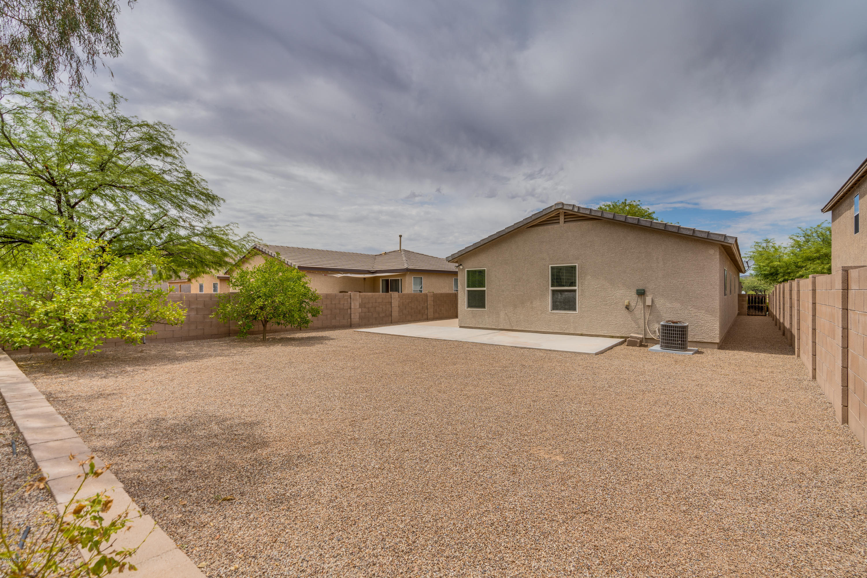 El Rio At Continental Ranch (1-102) - Residential