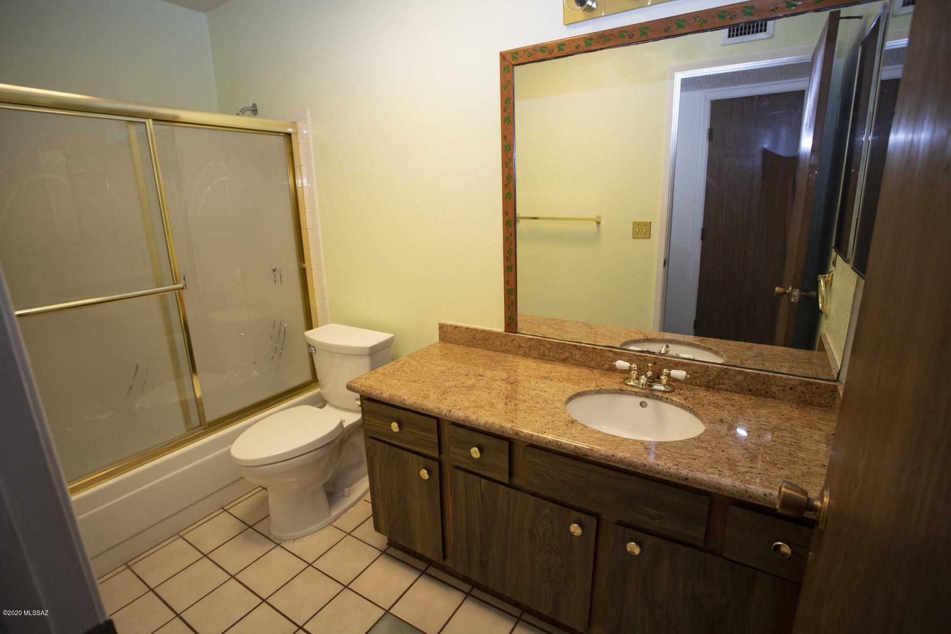 Ironwood Ridge (1-96) - Residential