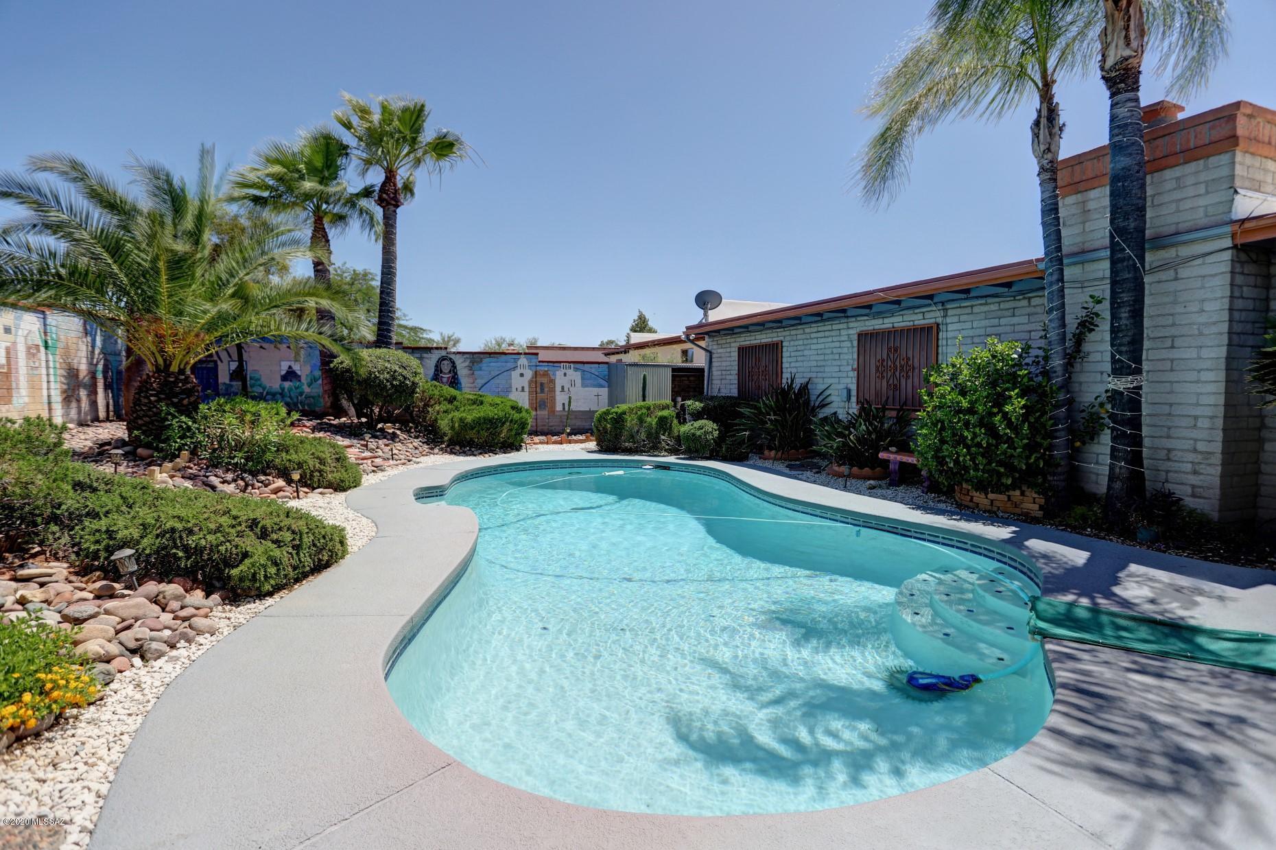 Ironwood Ridge (1-96) - Residential