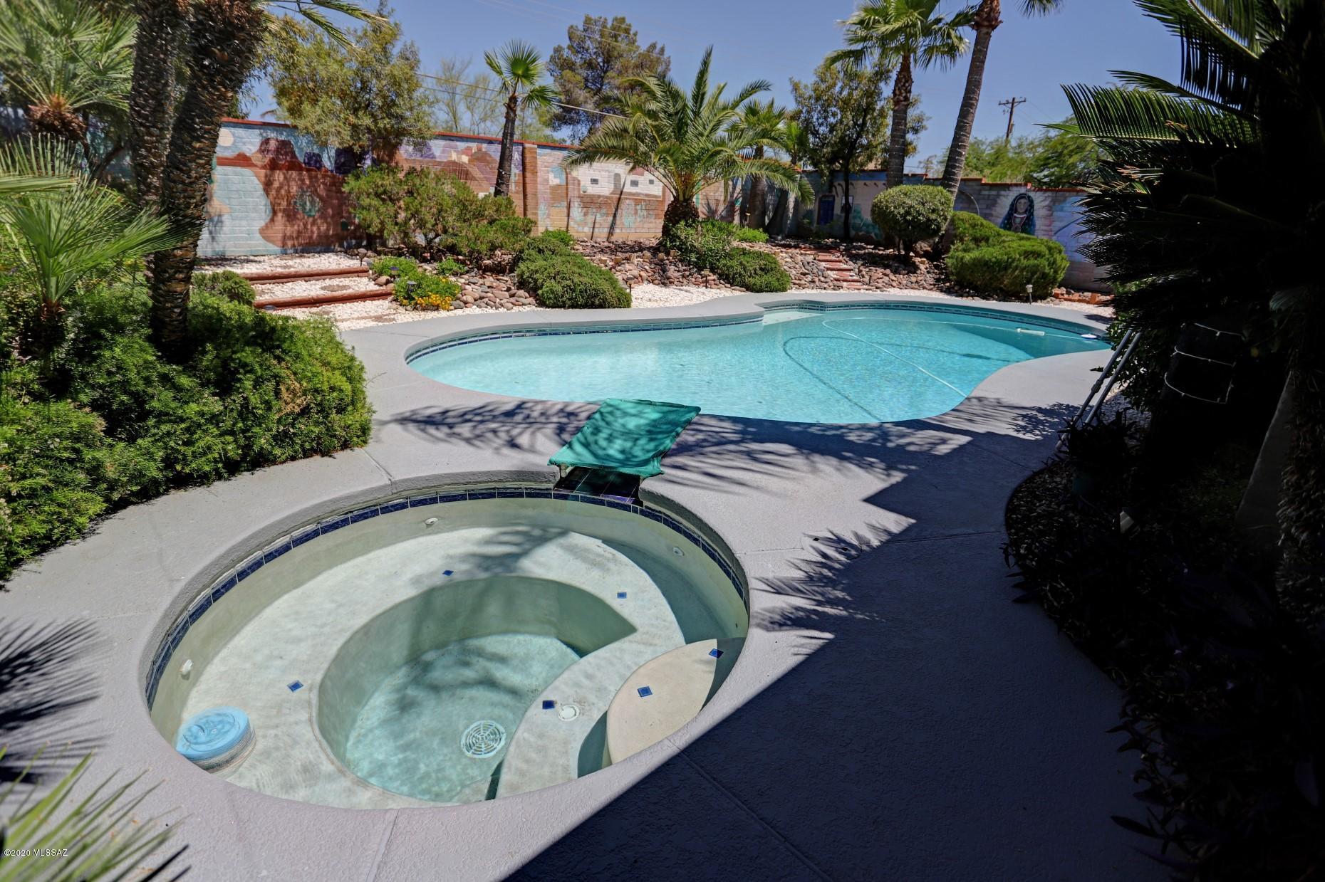 Ironwood Ridge (1-96) - Residential