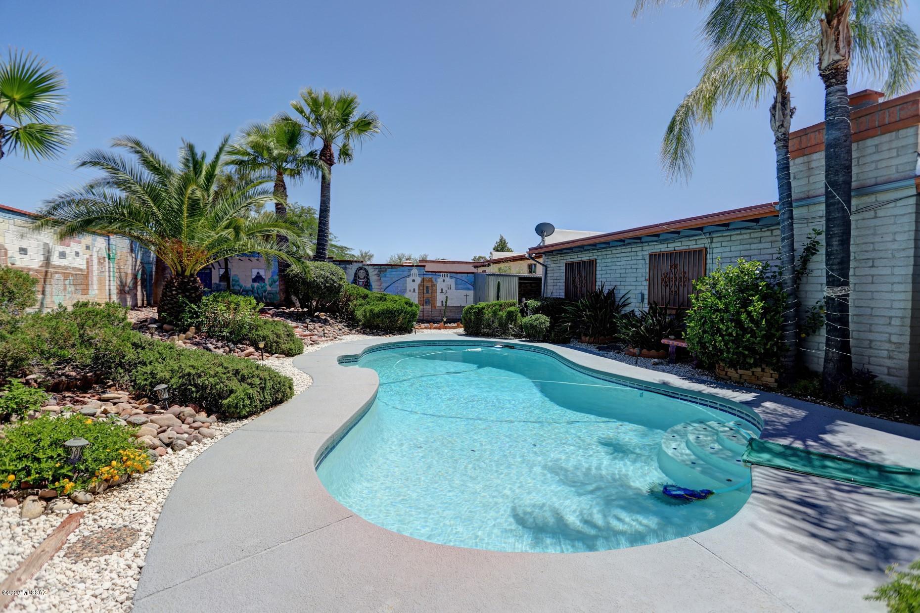 Ironwood Ridge (1-96) - Residential